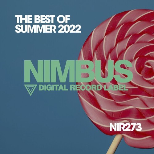 Various Artists-The Best of Summer 2022