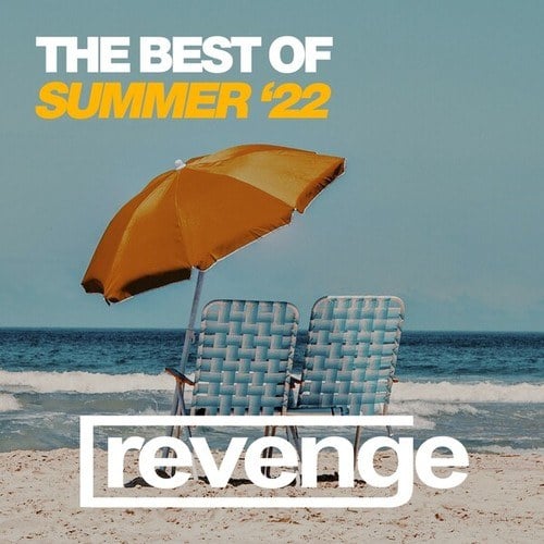 Various Artists-The Best of Summer 2022