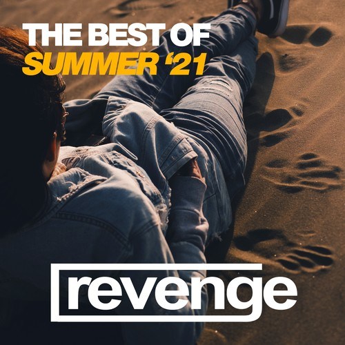 Various Artists-The Best of Summer '21