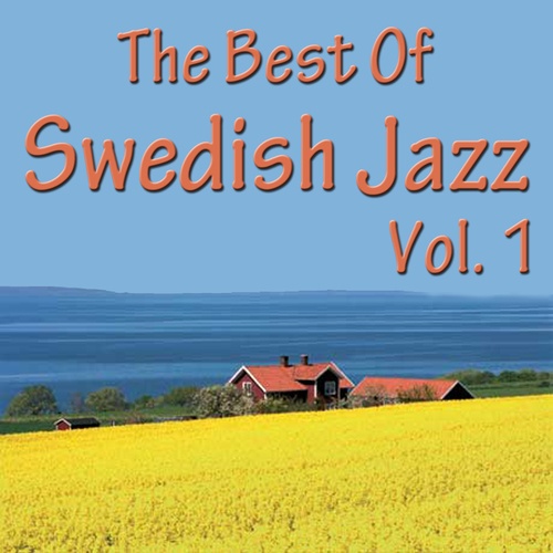 The Best of Swedish Jazz, Vol. 1
