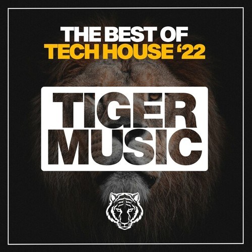 Various Artists-The Best of Tech House 2022