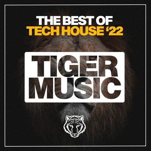 The Best of Tech House 2022