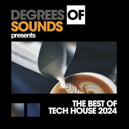 Various Artists-The Best of Tech House Spring 2024