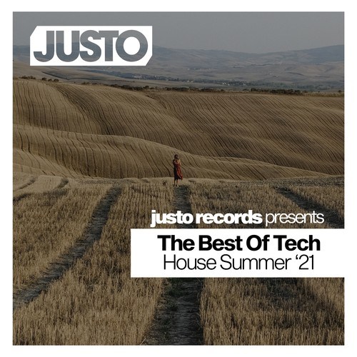 Various Artists-The Best of Tech House Summer '21
