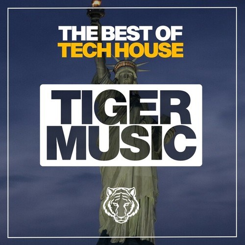 Various Artists-The Best of Tech House