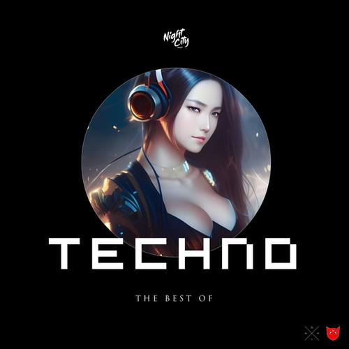 Various Artists-The Best of Techno