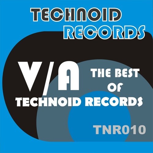 The Best of Technoid Records