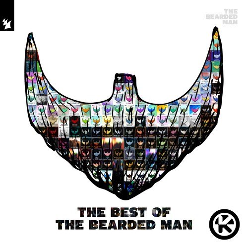 The Best of the Bearded Man