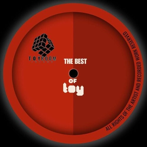 Various Artists-The Best of Toy