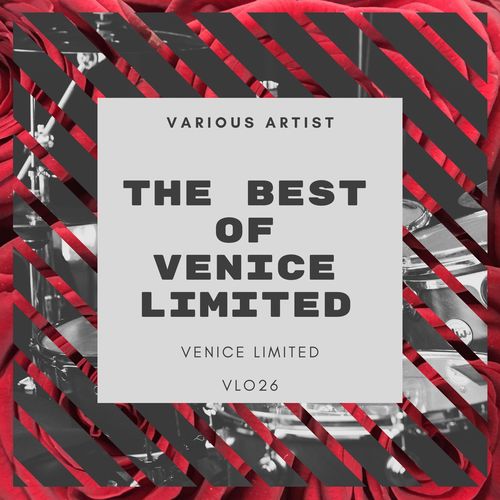 Various Artists-The Best of Venice Limited