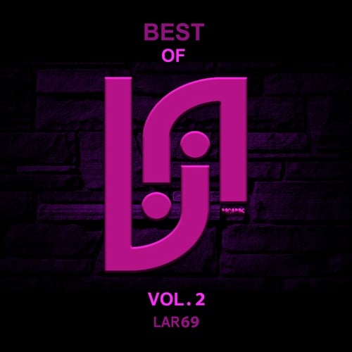 Various Artists-The Best Of, Vol. 2