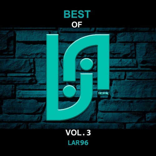 Various Artists-The Best Of, Vol. 3