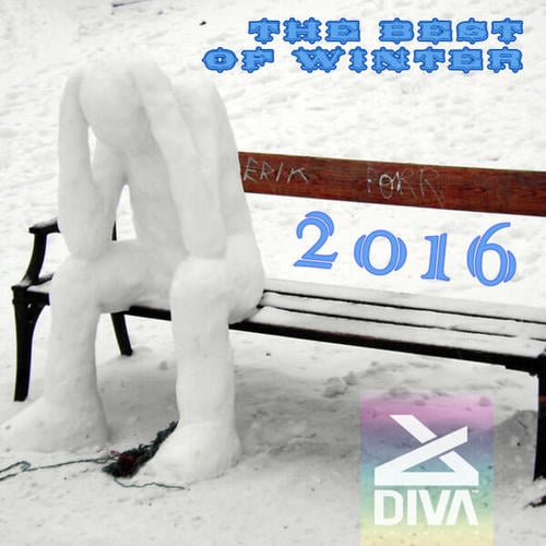 Various Artists-The Best of Winter 2016