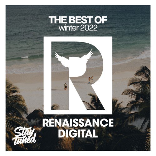 Various Artists-The Best of Winter 2022