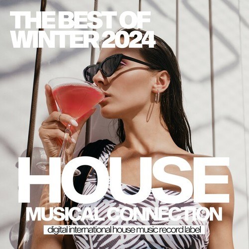Various Artists-The Best of Winter 2024