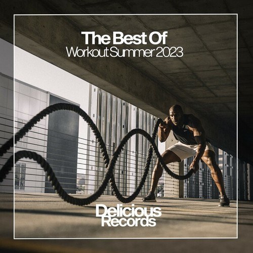 Various Artists-The Best of Workout Summer 2023
