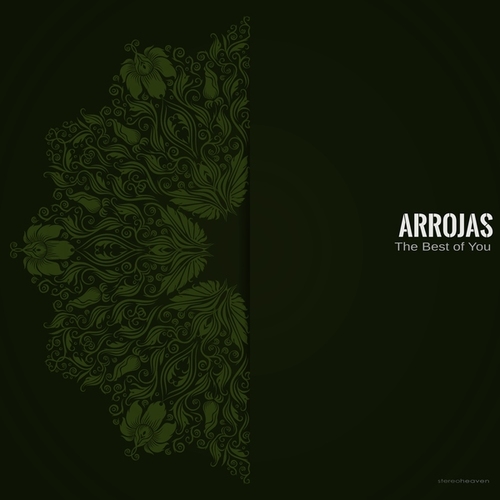Arrojas-The Best of You