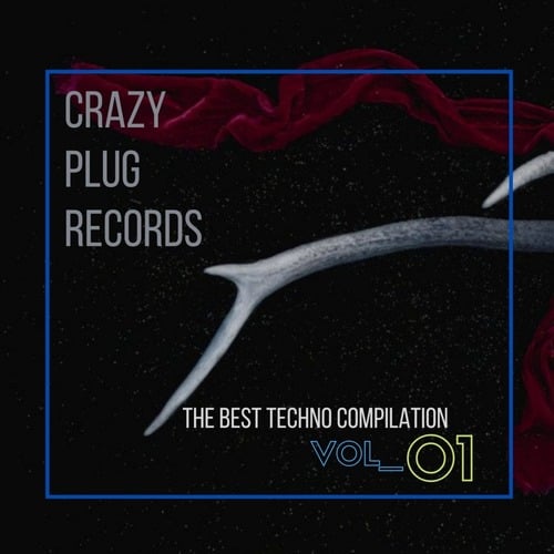 Various Artists-The best techno compilation VOL 1