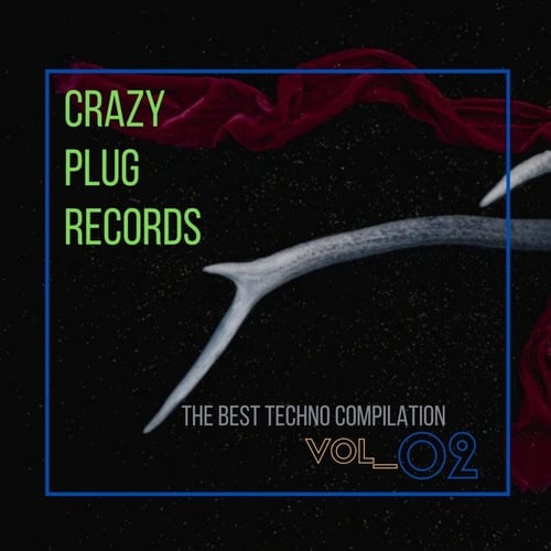 Various Artists-The best techno compilation, Vol. 2