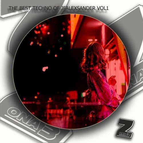 THE BEST TECHNO OF JFALEXSANDER, Vol. 1