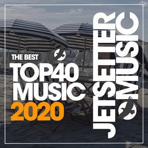 Various Artists-The Best Top 40 Music 2020