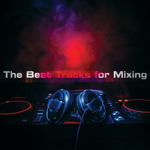 Various Artists-The Best Tracks for Mixing