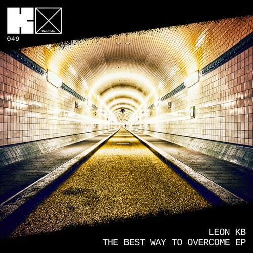 Leon KB, Tachu-The Best Way to Overcome EP