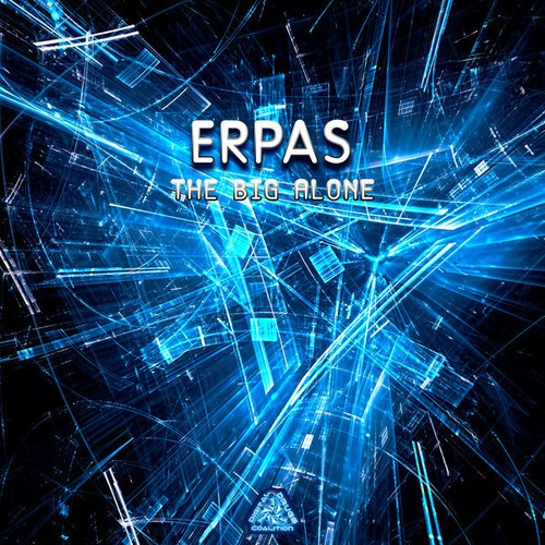 Erpas-The Big Alone