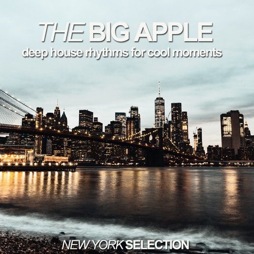 Various Artists-The Big Apple