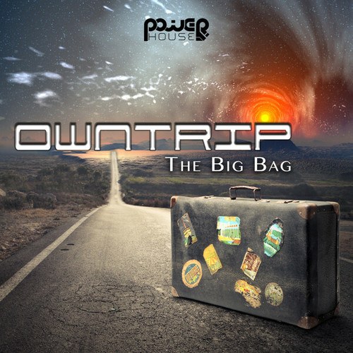 OwnTrip-The Big Bag