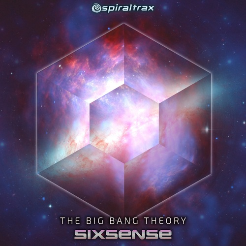 Sixsense, Effectrix-The Big Bang Theory