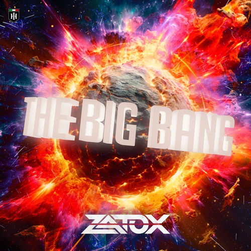 Zatox-The Big Bang