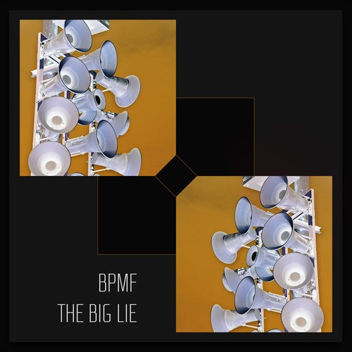 BPMF-The Big Lie
