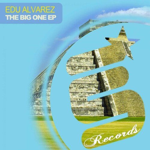 Edu Alvarez-The Big One