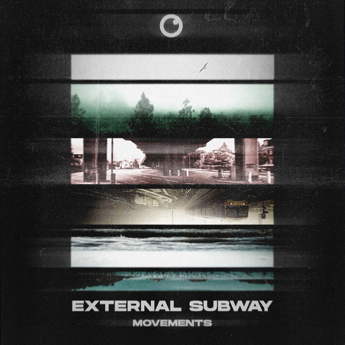Leo Wood, External Subway-The Big Payback