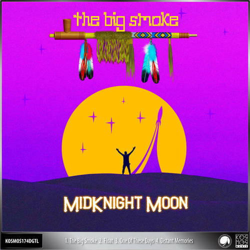 Midknight Moon-The Big Smoke