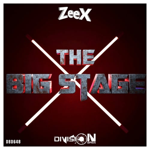 Zeex-The Big Stage