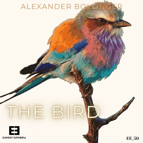 Alexander Bollinger-The Bird
