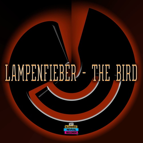 Lampenfieber-The Bird