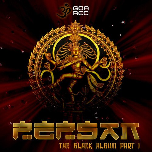 Pepsan-The Black Album, Pt. 1