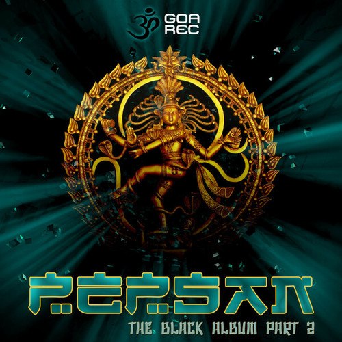 Pepsan-The Black Album, Pt. 2