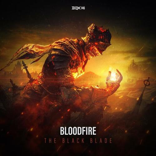 Bloodfire, Mad Scientists-The Black Blade