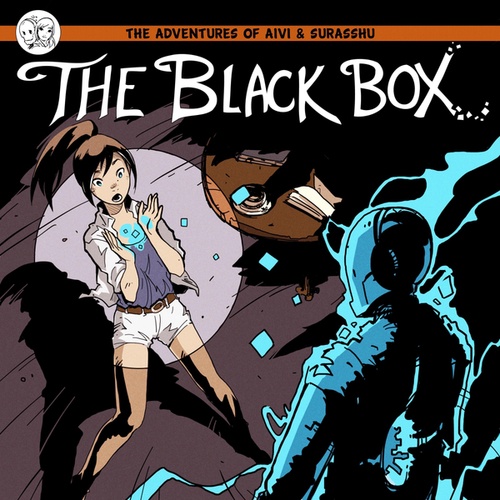 Aivi & Surasshu-The Black Box