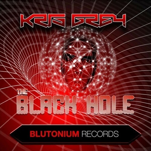 Kris Grey-The Black Hole