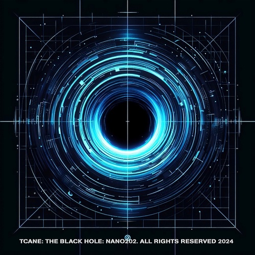 TCane-The Black Hole