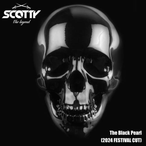 Scotty-The Black Pearl (2024 Festival Cut)