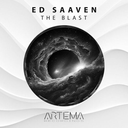 Ed Saaven-The Blast