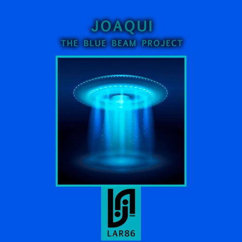 JOAQUI, Elek-Fun-The Blue Beam Project