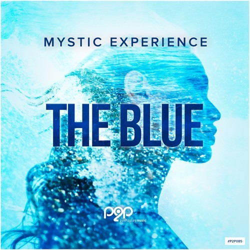Mystic Experience, St3ff 4 St4ff, Marc Need-The Blue
