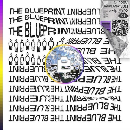 Alarico, Tomas Kunkel, Dissolver, Ramon Berendes, Alpha, Caravel, Vall Du Son, 753-The Blueprint 001